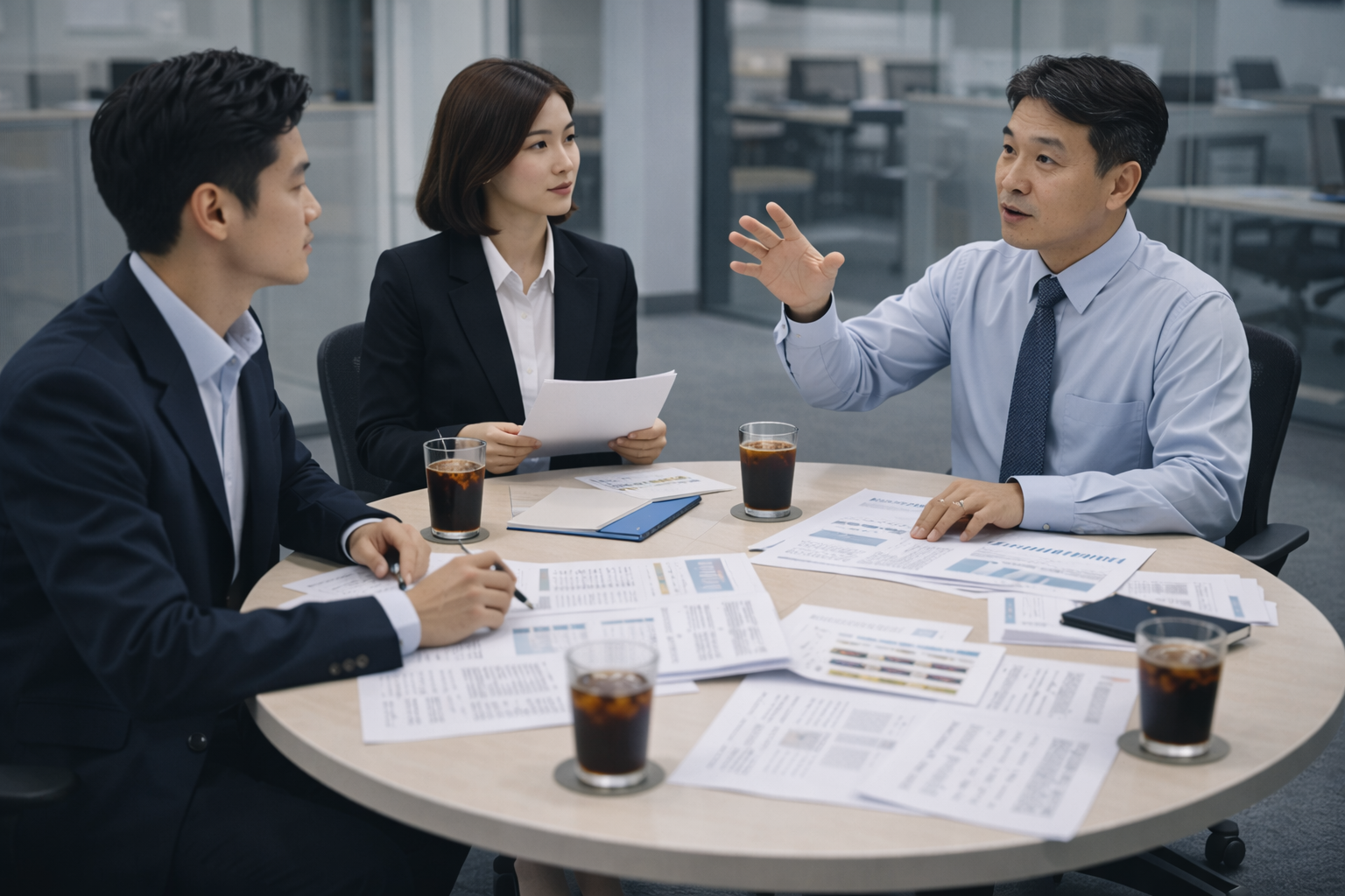 산안법 적용 및 이행 컨설팅